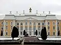 Großer Palast, Peterhof