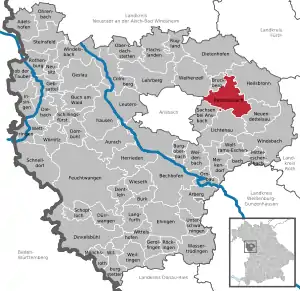 Karte