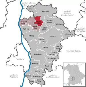 Karte