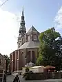 St. Peter (Ev.Luth.)