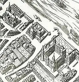 1609 (Quesnel)