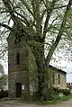 Kirche Mariä Geburt im Ortsteil Petit-Xivry
