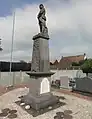 Gefallenendenkmal