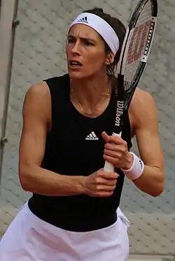 Andrea Petković