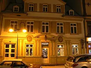 Bock-Apotheke (2010)