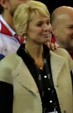 Petra Langrová