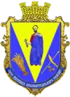 Wappen von Petriwka