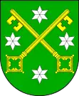 Wappen von Karviná