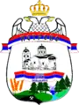 Wappen von Petrovo