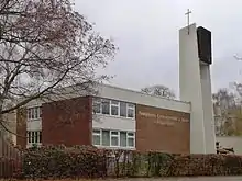 Petrus-Kirche Spandau