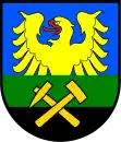 Wappen von Petřvald