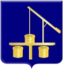 Wappen des Ortes Petten