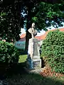 Kaiserbüste