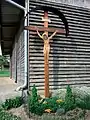 Nägerlkreuz