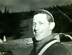 Petter Hugsted 1949