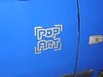 Peugeot 106 Pop Art