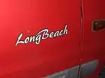 Peugeot 106 Long Beach