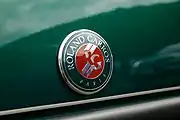 Logo des 306 Roland Garros