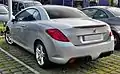 Peugeot 308 CC  (2009–2016)