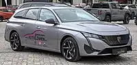 Peugeot 308 SW (seit 2021)