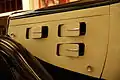 Peugeot 601 Berline (Detail)