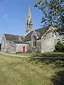 Kirche Saint-Annouarn