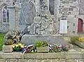 Gefallenendenkmal
