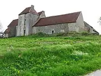Château de Mazeau