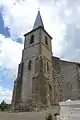 Kirche Saint-André
