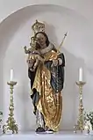 Madonna mit Kind