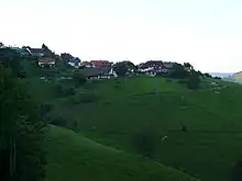 Pfaffenberg