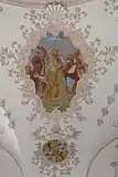 Steinigung des heiligen Stephanus