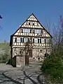 Evang. Pfarramt
