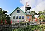 Rudolf-Proksch-Hütte