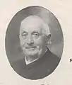 Altersbild, um 1920