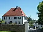 Pfarrhaus