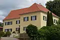 Pfarrhaus
