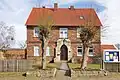 Pfarrhaus