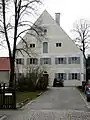 Nordfassade