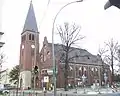 Pfarrkirche Berlin-Altglienicke