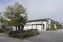 Pfarrkirche Braunau-St. Franziskus