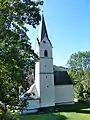 Pfarrkirche Lölling