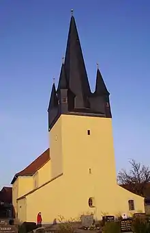 Pfarrkirche