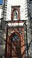 Portal Pfarrkirche Mariä Himmelfahrt