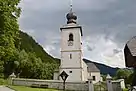 Pfarrkirche Oppenberg