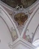 Evangelist Johannes