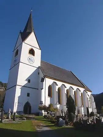 Außenansicht