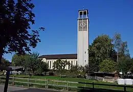 St Gebhard
