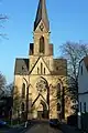 Pfarrkirche St. Laurentius