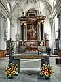 Altar Pfarrkirche